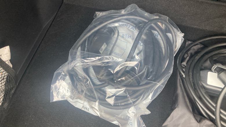 Nissan LEAF 110kW N-Connecta 40kWh 5dr Auto Electric Hatchback